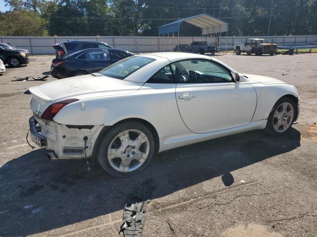 Photo 3 from auction – 2004 LEXUS SC 430 with VIN JTHFN48Y640054422