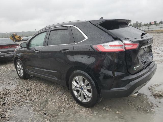 Photo 2 from auction – 2019 FORD EDGE TITAN with VIN 2FMPK4K94KBC23294