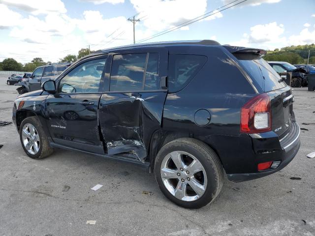 Photo 2 from auction – 2015 JEEP COMPASS LA with VIN 1C4NJDEB1FD188730