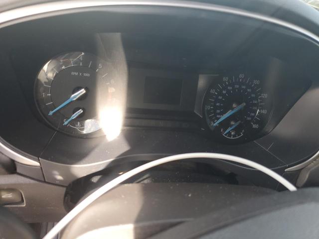 Photo 9 from auction – 2015 FORD FUSION S with VIN 3FA6P0G78FR168511