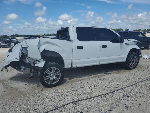 Photo 3 from auction – 2015 FORD F150 SUPER with VIN 1FTEW1CF6FFA73194