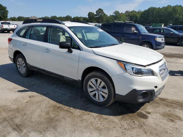 Photo 4 from auction – 2017 SUBARU OUTBACK 2. with VIN 4S4BSAAC9H3423165