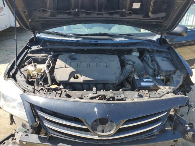 Photo 11 from auction – 2013 TOYOTA COROLLA BA with VIN 2T1BU4EE1DC044092