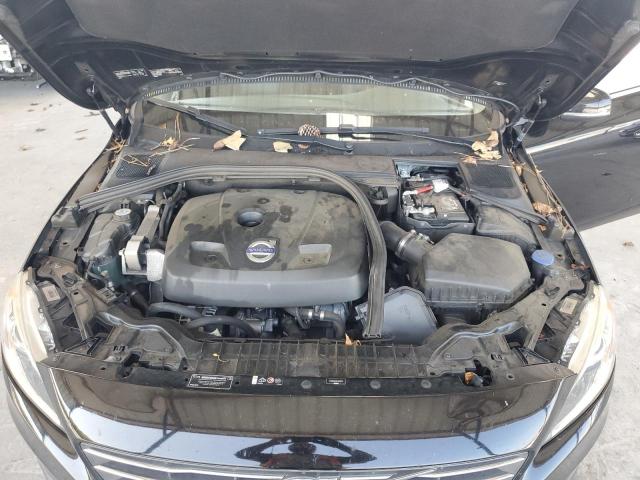 Photo 11 from auction – 2015 VOLVO S60 PREMIE with VIN YV126MFK0F2333717