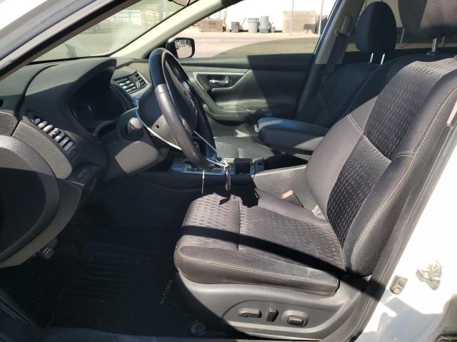 Photo 7 from auction – 2018 NISSAN ALTIMA 2.5 with VIN 1N4AL3AP5JC243737