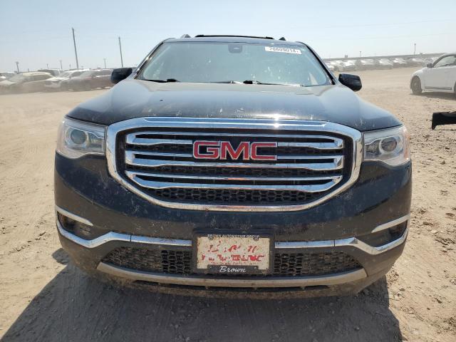 Photo 5 from auction – 2019 GMC ACADIA SLT with VIN 1GKKNWLS3KZ177574