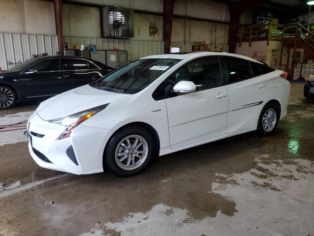 TOYOTA PRIUS 2017 with VIN JTDKARFU8H3043094 - Photo from auction