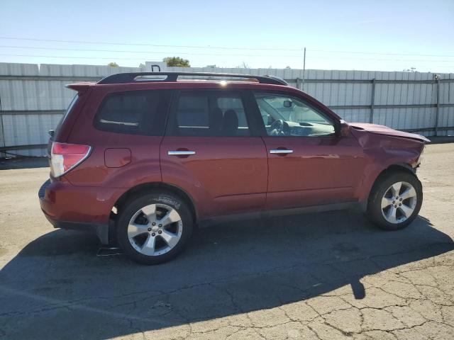 Photo 3 from auction – 2010 SUBARU FORESTER 2 with VIN JF2SH6FCXAH914637