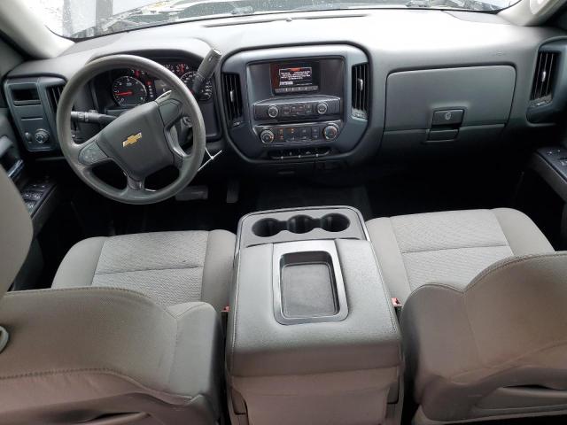 Photo 8 from auction – 2015 CHEVROLET SILVERADO with VIN 1GCRCPEC0FZ285703