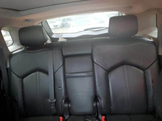 Photo 10 from auction – 2011 CADILLAC SRX LUXURY with VIN 3GYFNDEY5BS674930