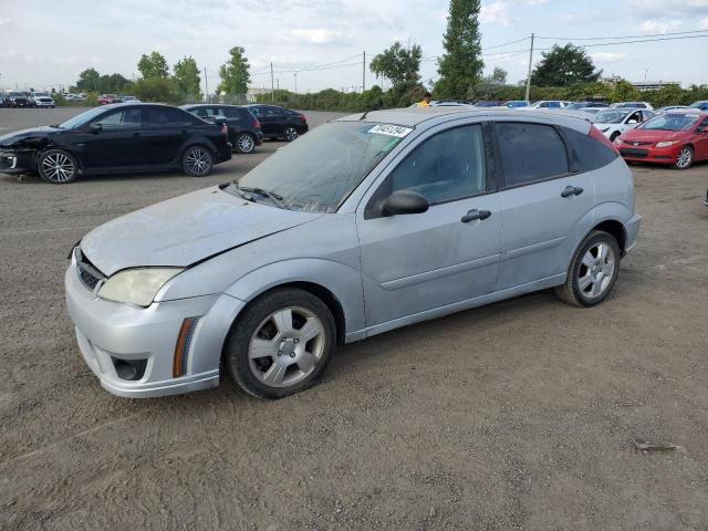 Photo 1 from auction – 2007 FORD FOCUS ZX5 with VIN 1FAFP37N77W337626