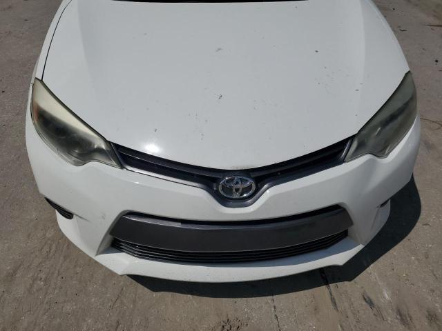 Photo 11 from auction – 2016 TOYOTA COROLLA L with VIN 2T1BURHE4GC700945