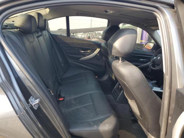 Photo 10 from auction – 2013 BMW 328 XI SUL with VIN WBA3B5G55DNS01033