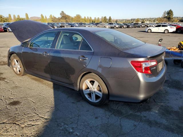 Photo 2 from auction – 2013 TOYOTA CAMRY L with VIN 4T1BF1FK5DU287867