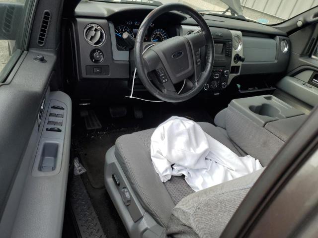 Photo 8 from auction – 2014 FORD F150 SUPER with VIN 1FTEX1EM1EFA46816