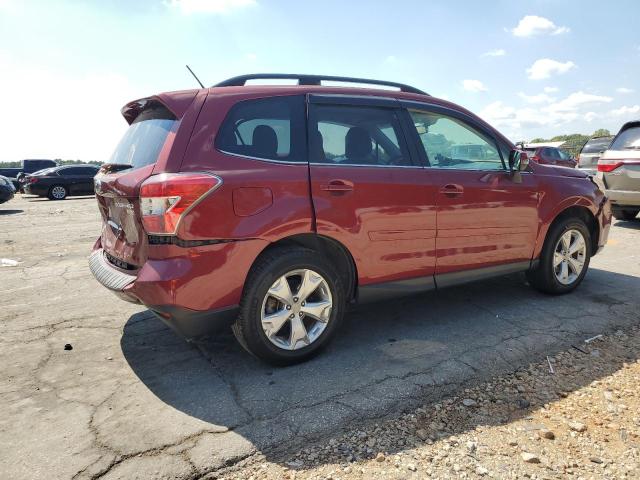 Photo 3 from auction – 2014 SUBARU FORESTER 2 with VIN JF2SJAPC7EH442330