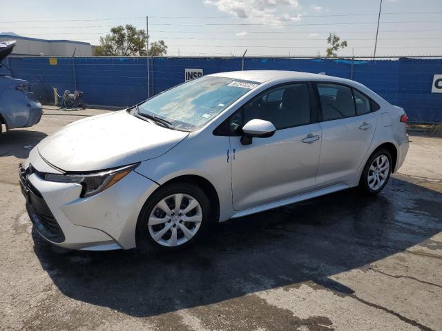 TOYOTA COROLLA LE 2023 with VIN 5YFB4MDE1PP069581 - Photo from auction