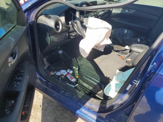 Photo 8 from auction – 2020 KIA FORTE FE with VIN 3KPF24AD8LE170759