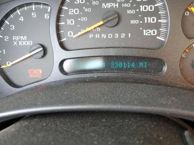 Photo 9 from auction – 2006 CHEVROLET SILVERADO with VIN 1GCEC14VX6Z220128