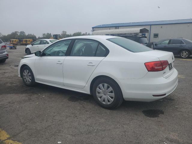 Photo 2 from auction – 2015 VOLKSWAGEN JETTA BASE with VIN 3VW2K7AJXFM318715