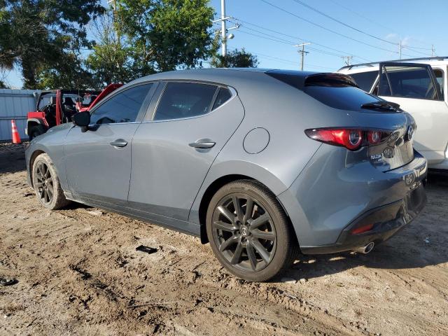 Photo 2 from auction – 2023 MAZDA 3 PREFERRE with VIN JM1BPBLM9P1612295