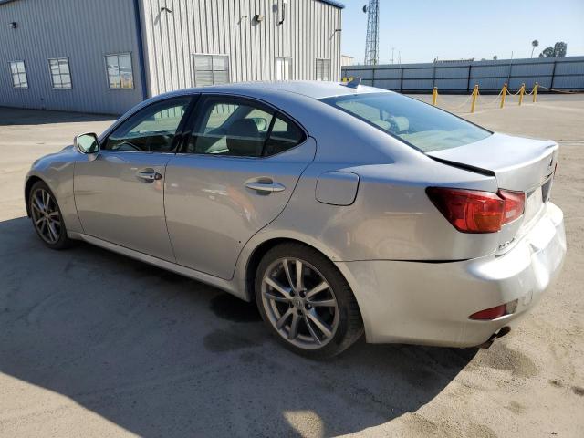 Photo 2 from auction – 2008 LEXUS IS 350 with VIN JTHBE262285018706