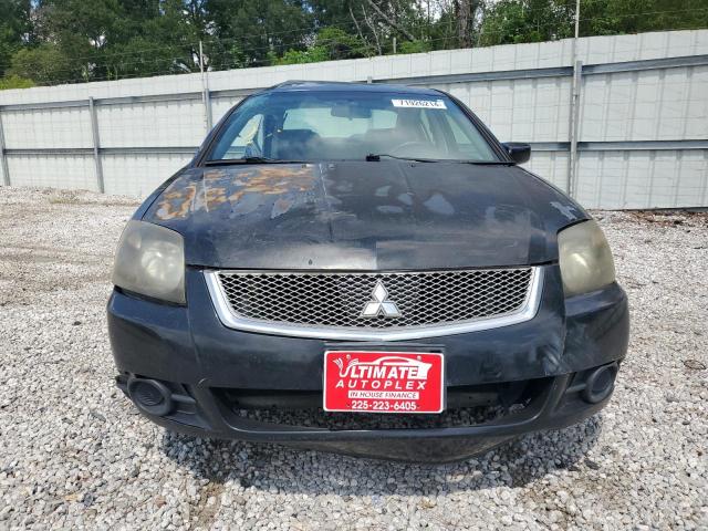 Фото 5 с аукциона – 2011 MITSUBISHI GALANT ES с VIN 4A32B3FF8BE033718