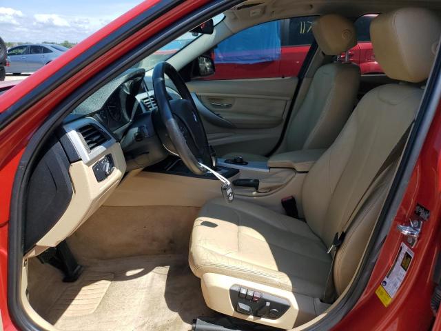 Photo 7 from auction – 2012 BMW 328 I with VIN WBA3A5C5XCF346313