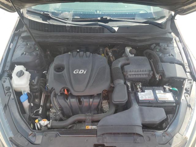 Photo 11 from auction – 2015 KIA OPTIMA LX with VIN 5XXGM4A78FG478471