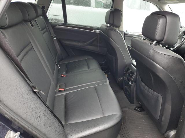 Photo 11 from auction – 2011 BMW X5 XDRIVE3 with VIN 5UXZV4C53BL408581