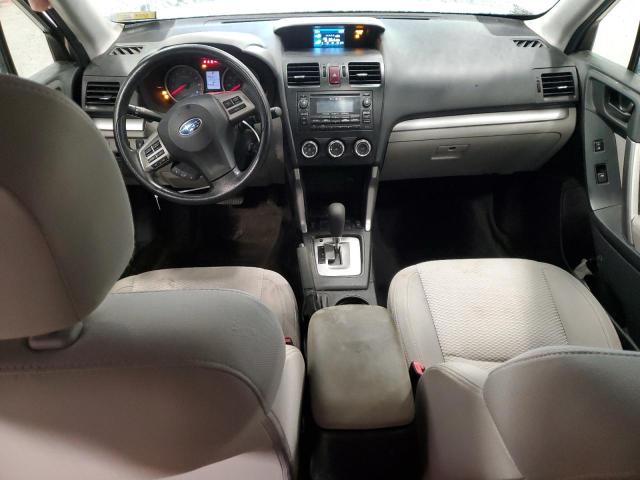 Photo 8 from auction – 2014 SUBARU FORESTER 2 with VIN JF2SJAEC8EH435678