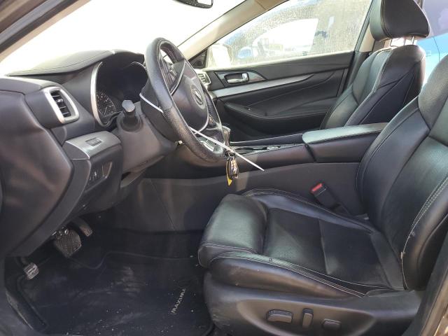 Photo 7 from auction – 2016 NISSAN MAXIMA 3.5 with VIN 1N4AA6AP8GC906945