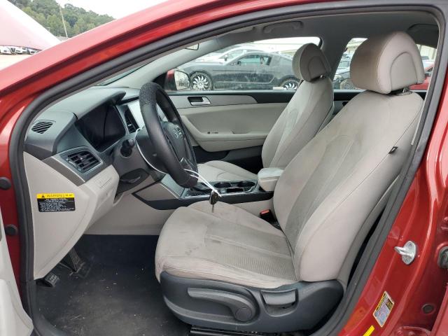 Photo 7 from auction – 2015 HYUNDAI SONATA SE with VIN 5NPE24AF0FH021128