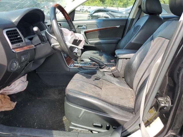 Photo 7 from auction – 2011 LINCOLN MKZ HYBRID with VIN 3LNDL2L30BR762379