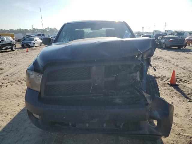 Photo 5 from auction – 2012 DODGE RAM 1500 S with VIN 1C6RD6FT0CS301884