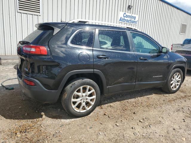 Photo 3 from auction – 2017 JEEP CHEROKEE L with VIN 1C4PJLCB6HW554176