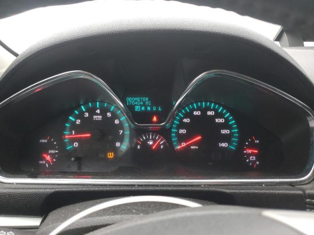 Photo 9 from auction – 2013 CHEVROLET TRAVERSE L with VIN 1GNKRGKD6DJ120108