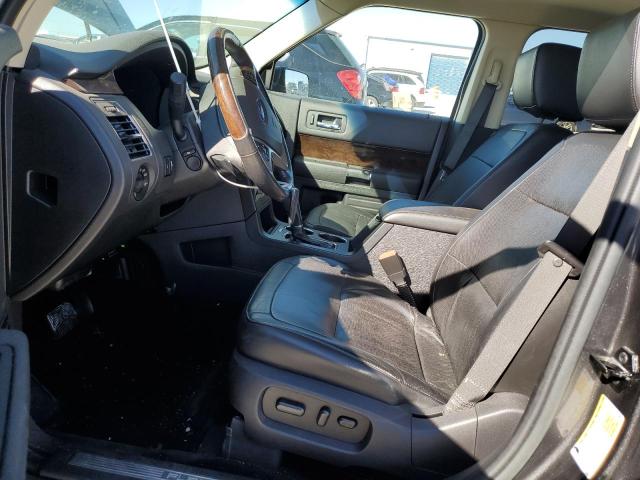 Photo 7 from auction – 2016 FORD FLEX LIMIT with VIN 2FMHK6DTXGBA17431