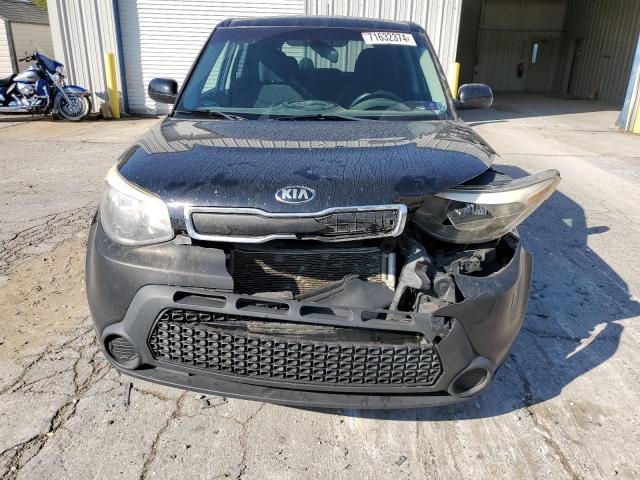 Photo 5 from auction – 2014 KIA SOUL with VIN KNDJN2A21E7037977