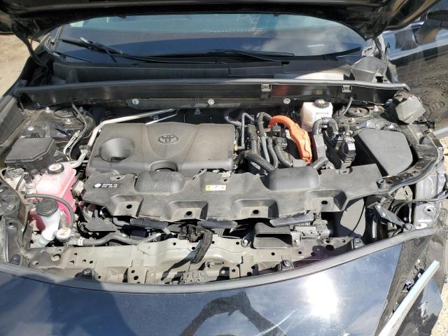 Photo 12 from auction – 2021 TOYOTA VENZA LE with VIN JTEAAAAH1MJ038473