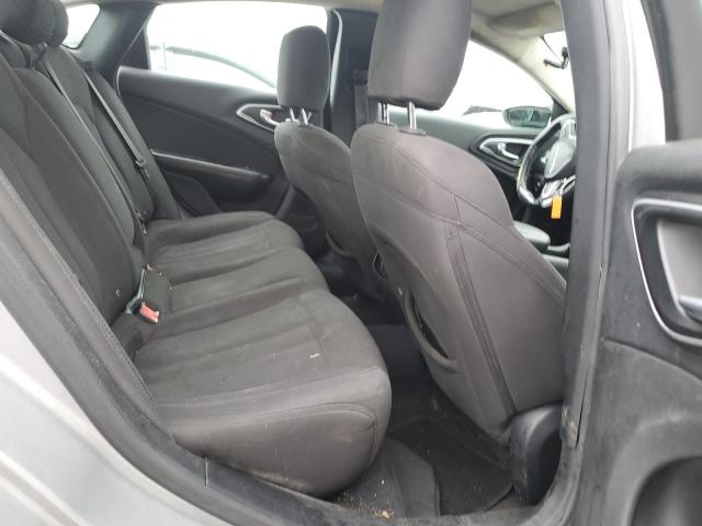 Photo 10 from auction – 2015 CHRYSLER 200 LIMITE with VIN 1C3CCCAB1FN566299