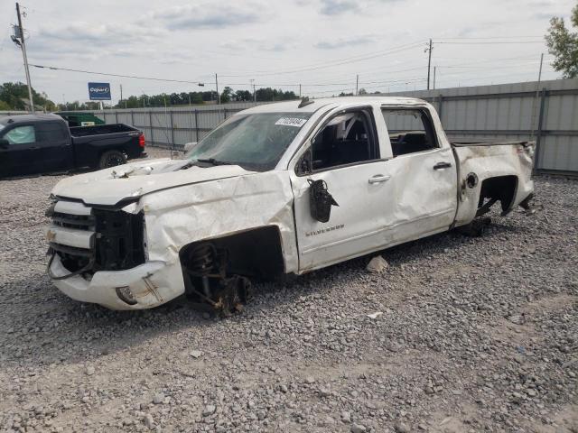 CHEVROLET SILVERADO 2016 with VIN 3GCUKREC7GG149336 - Photo from auction