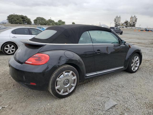 Photo 3 from auction – 2013 VOLKSWAGEN BEETLE with VIN 3VW5P7ATXDM816541
