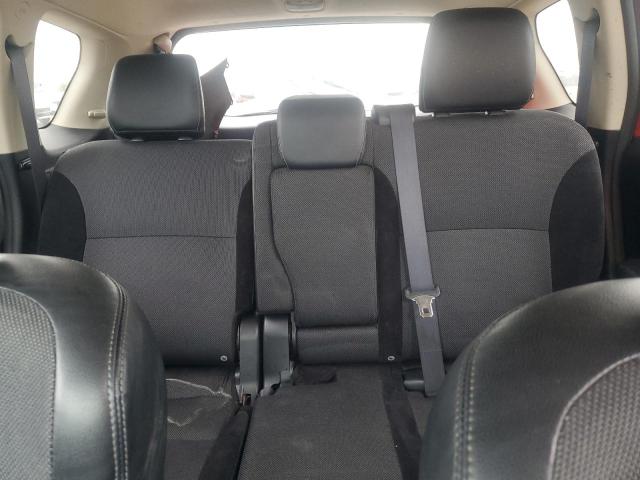 Photo 10 from auction – 2013 MITSUBISHI OUTLANDER with VIN JA4JT3AW6DU020813