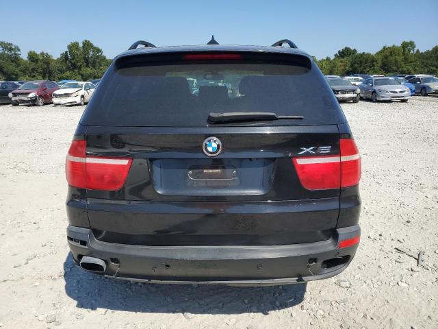 Photo 6 from auction – 2009 BMW X5 XDRIVE4 with VIN 5UXFE83559L170270