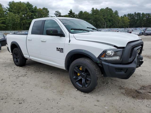 Photo 4 from auction – 2021 RAM 1500 CLASS with VIN 1C6RR7GG4MS547301