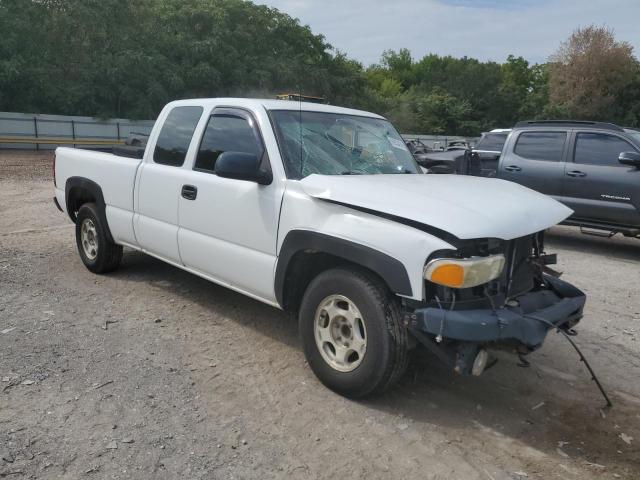 Photo 4 from auction – 2004 GMC NEW SIERRA with VIN 1GTEC19X44Z288643