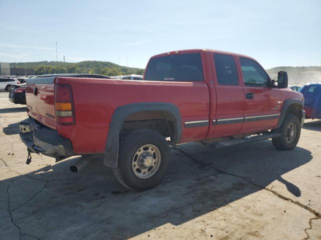 Photo 3 from auction – 2002 CHEVROLET SILVERADO with VIN 1GCHC29142E143122