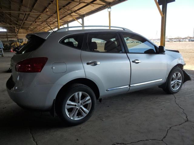 Photo 3 from auction – 2013 NISSAN ROGUE S with VIN JN8AS5MT7DW504598