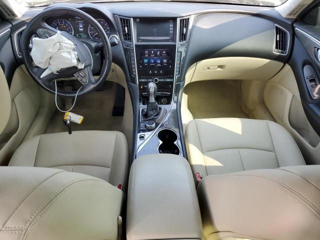 Photo 8 from auction – 2015 INFINITI Q50 BASE with VIN JN1BV7AR7FM408127